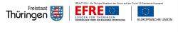 Gefördert durch EFRE-EU Gefördert durch EFRE-EU